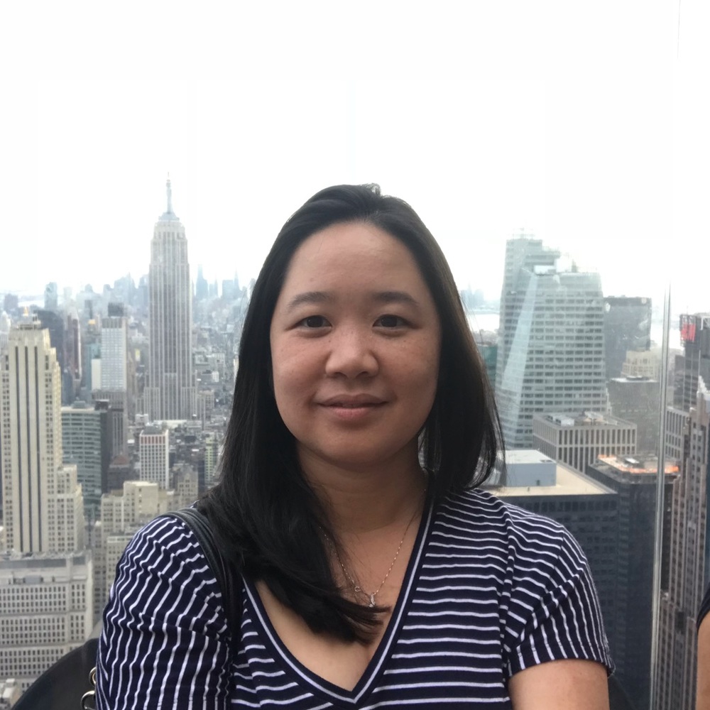Meet your Posher, Tracy